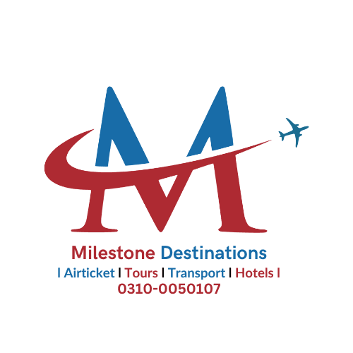 Milestone Destinations