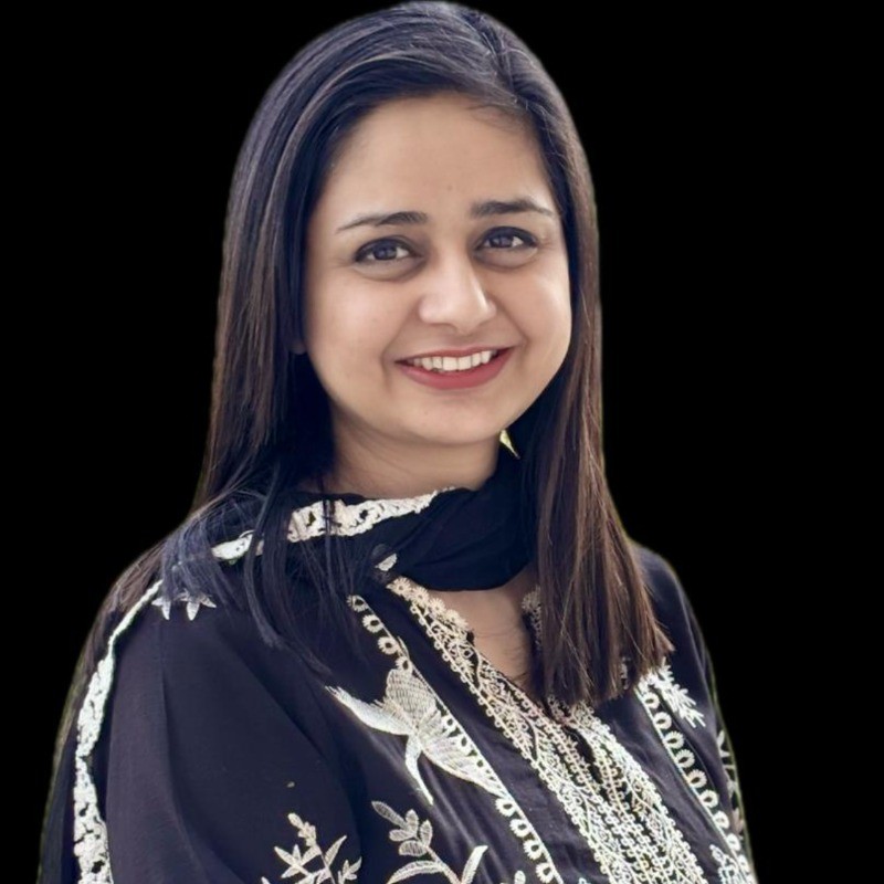 Tanzeela Aqif
